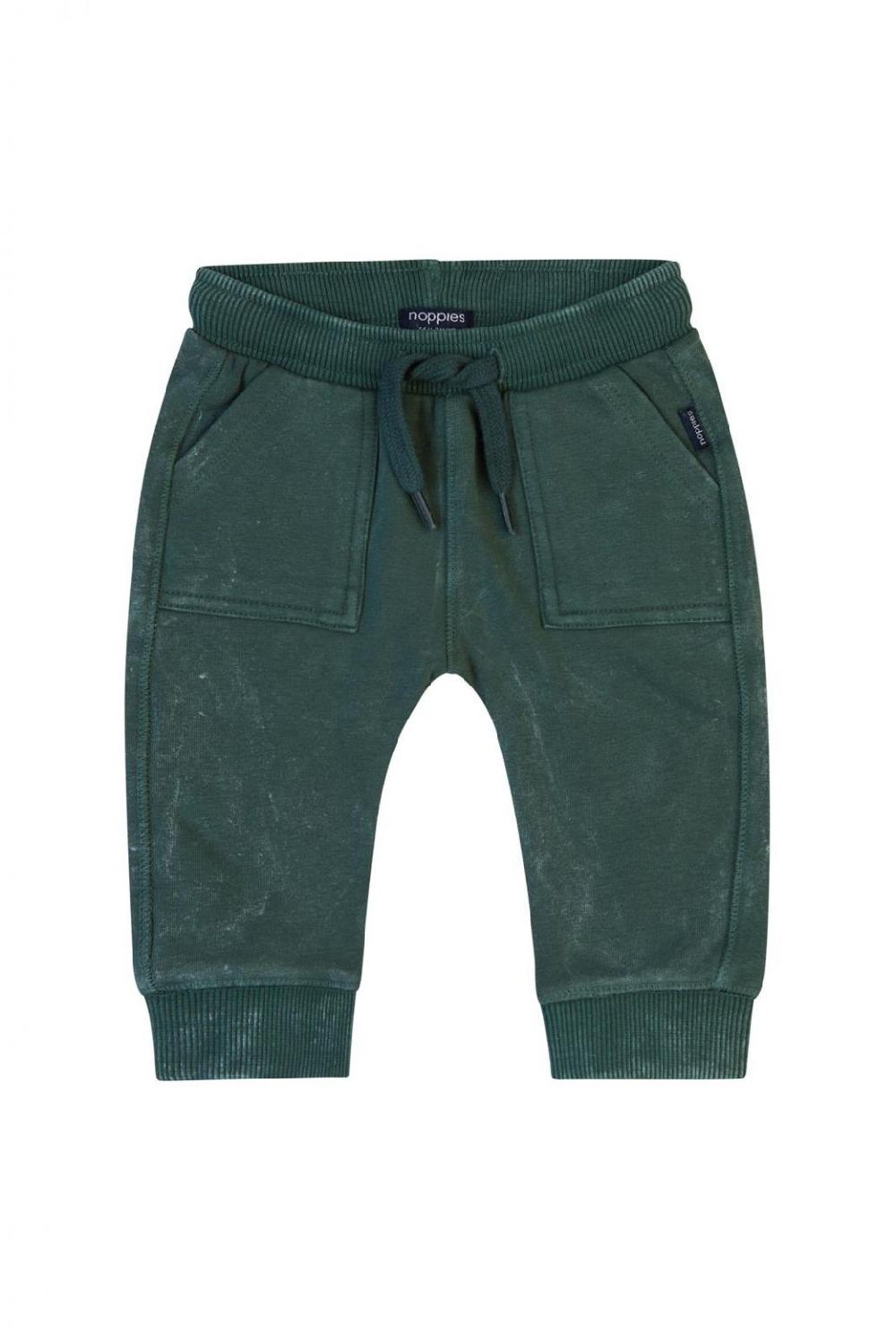 noppies Broek Grisel - Garden Topiary