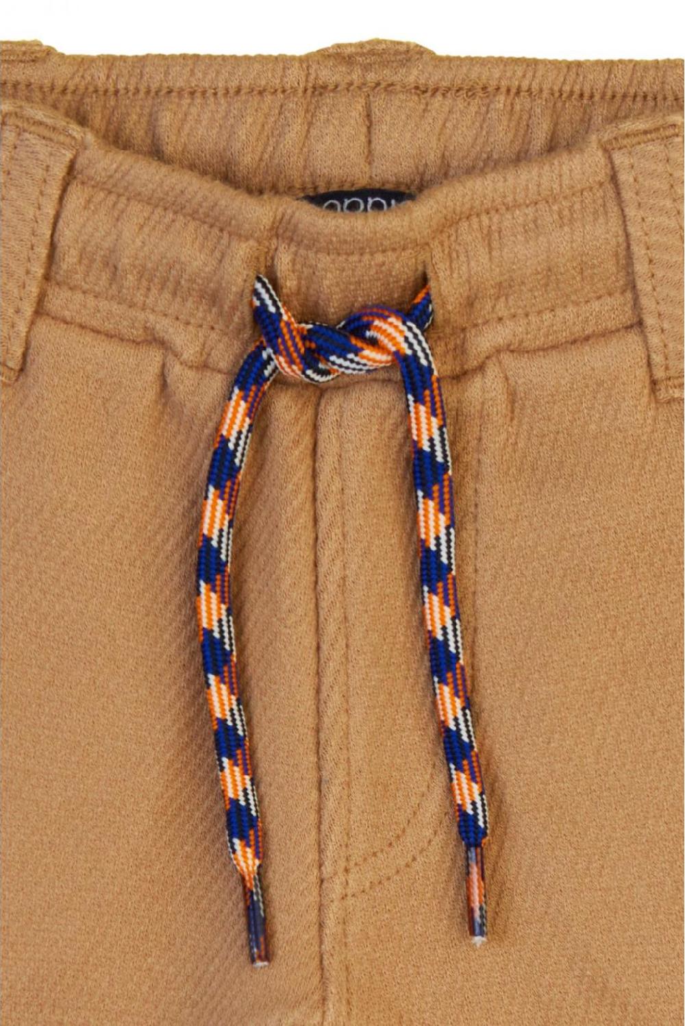 Noppies Broek Groix - Natural