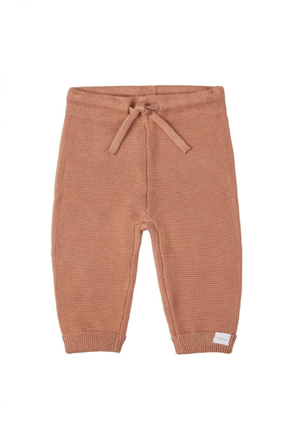 noppies Broek Grover - Café au lait