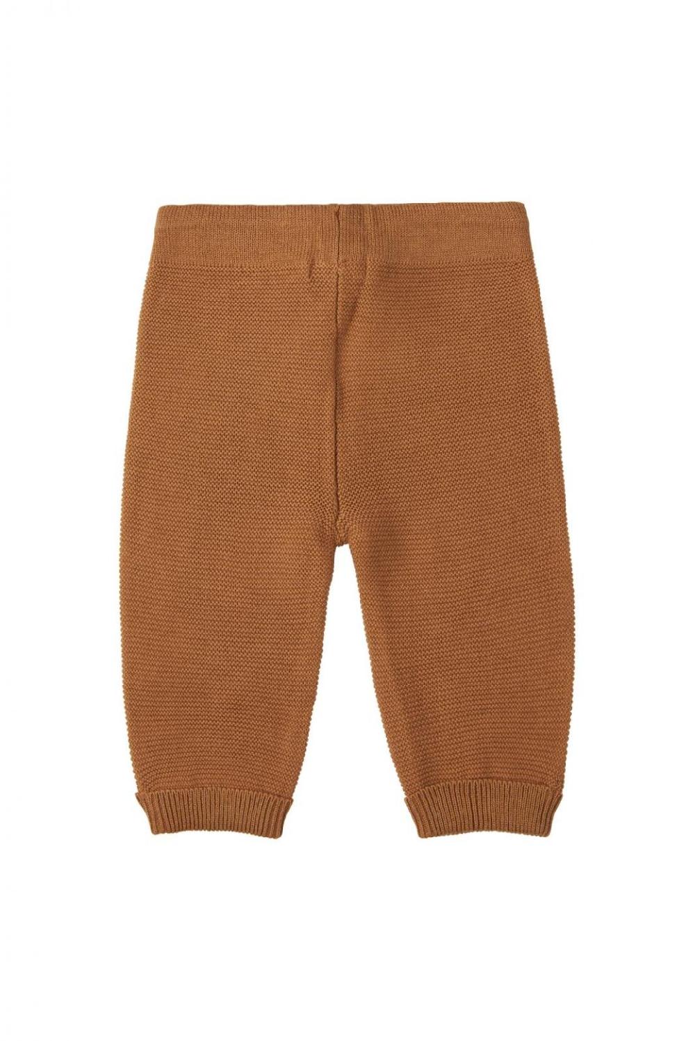 Noppies Broek Grover - Chipmunk