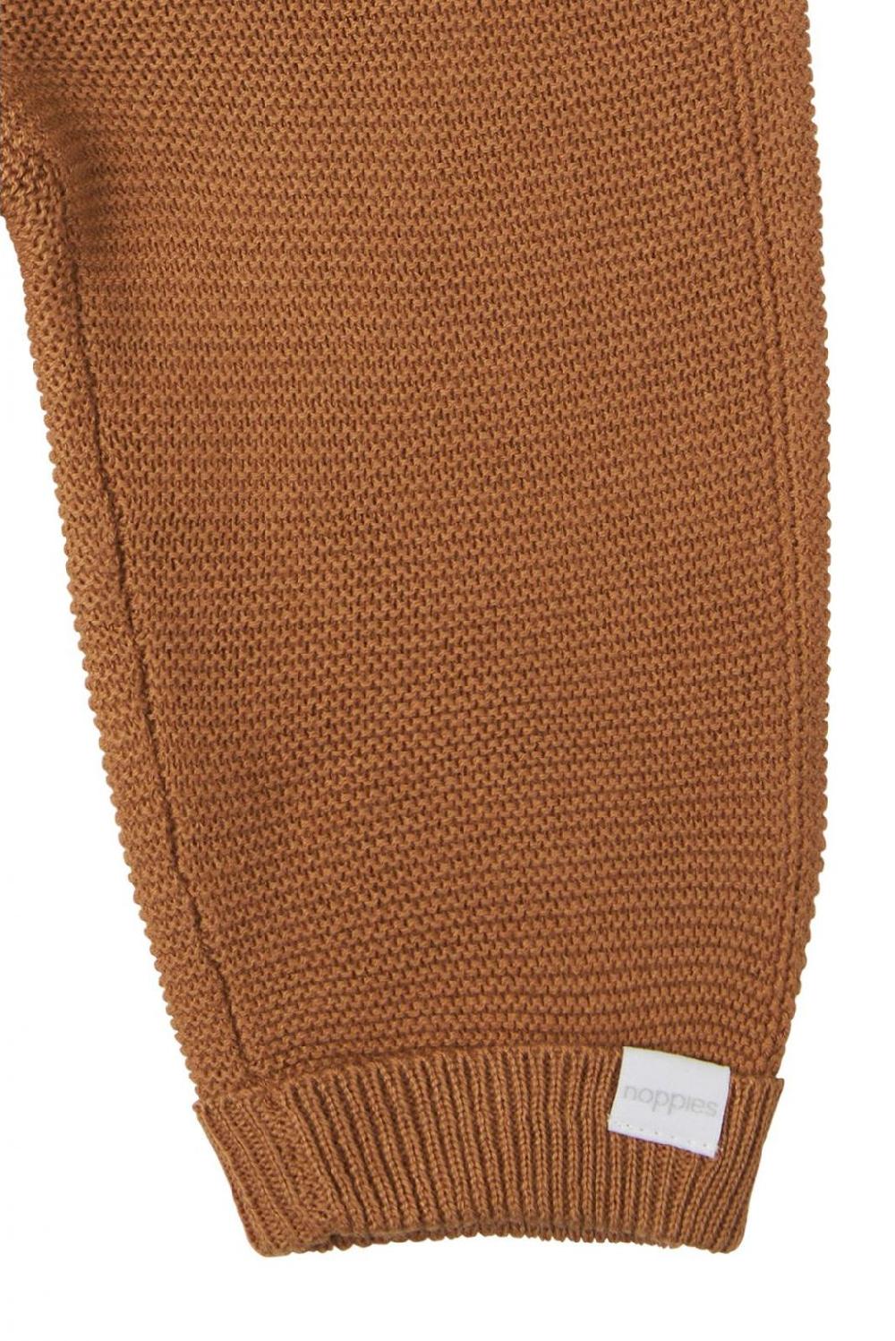 Noppies Broek Grover - Chipmunk