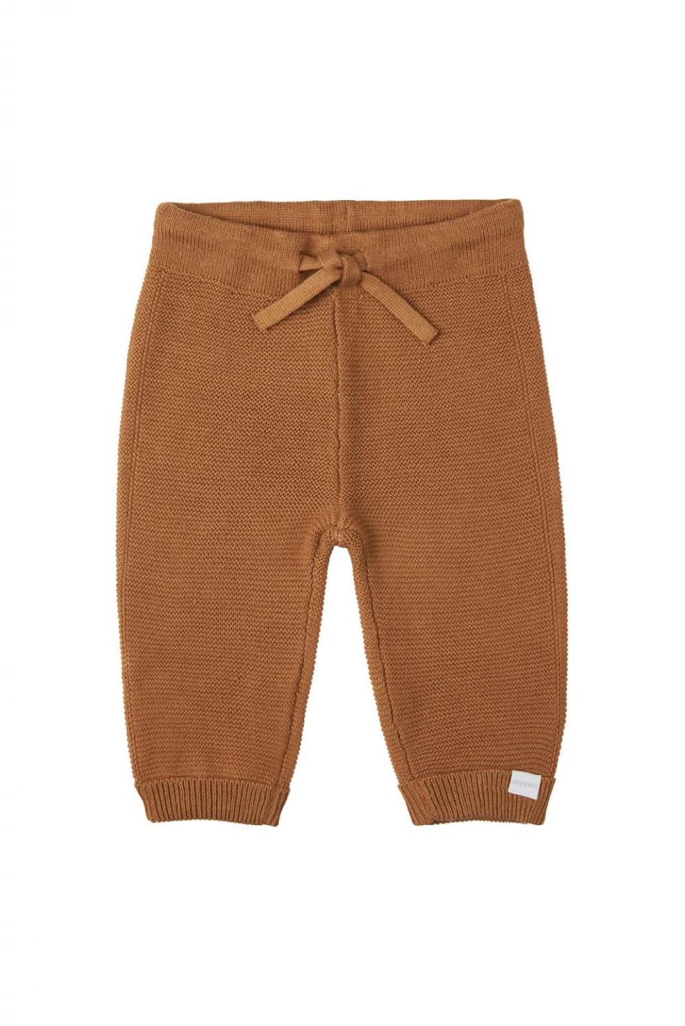 Noppies Broek Grover - Chipmunk