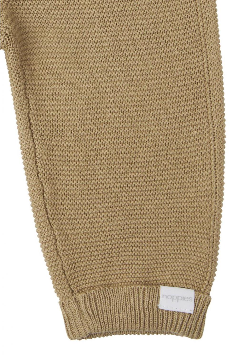 Noppies Broek Grover - Light Green