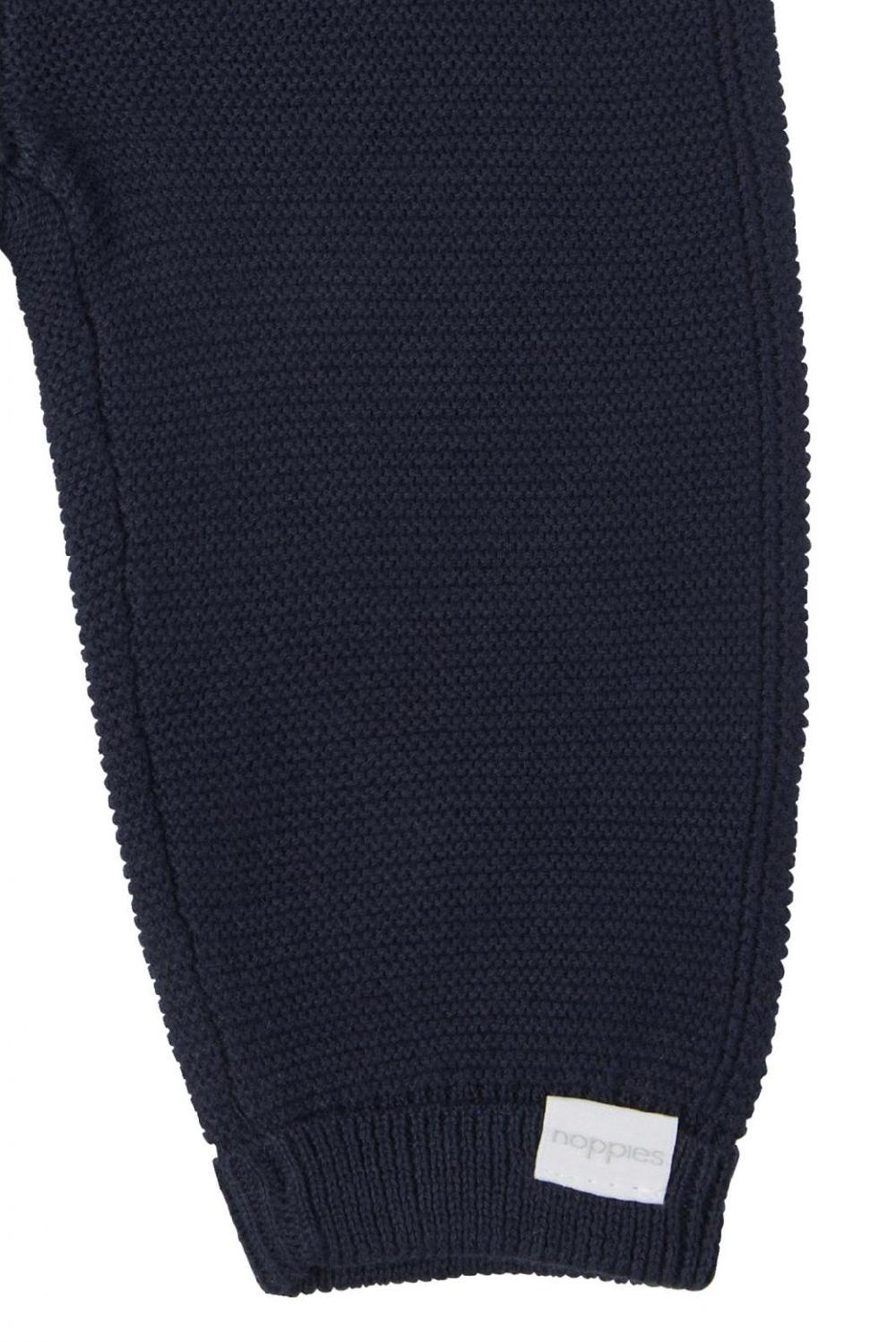 Noppies Broek Grover - Navy