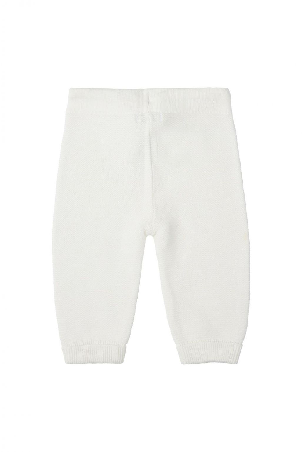 Noppies Broek Grover - White