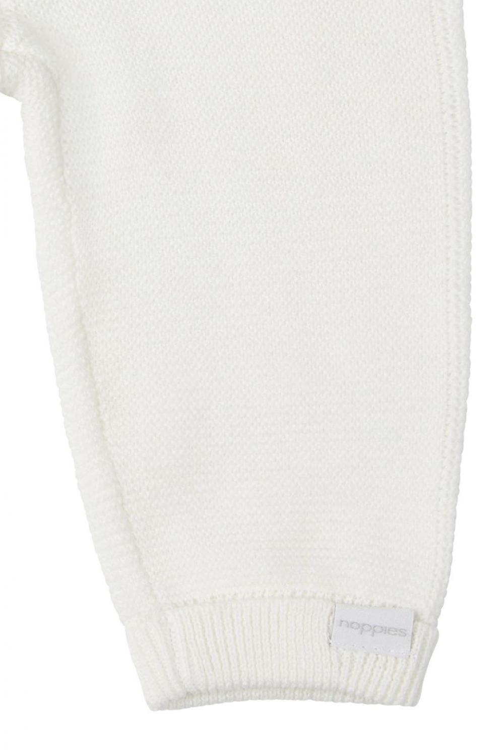 Noppies Broek Grover - White