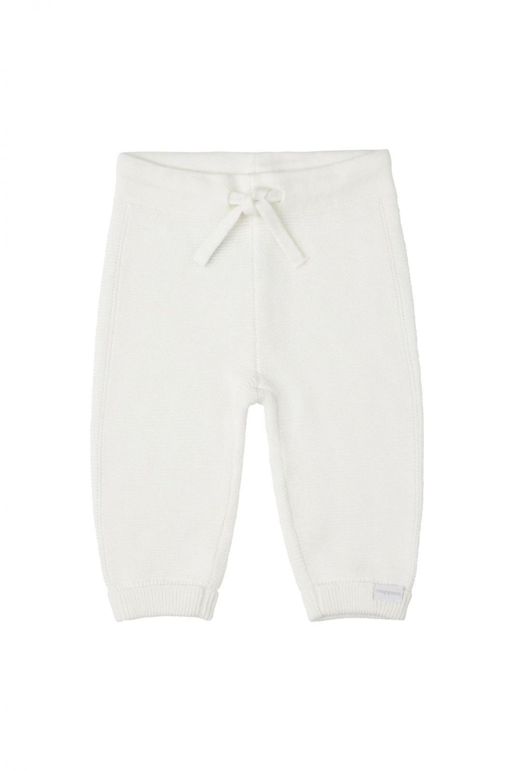 noppies Broek Grover - White