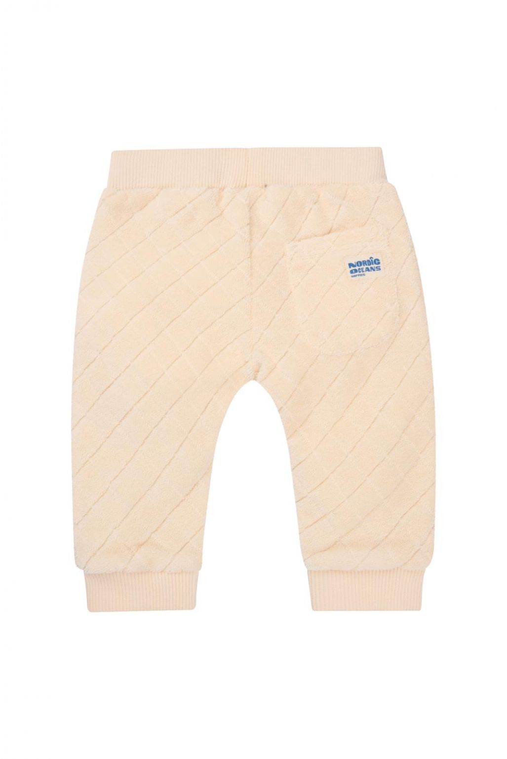 Noppies Broek Gruson - Butter Cream