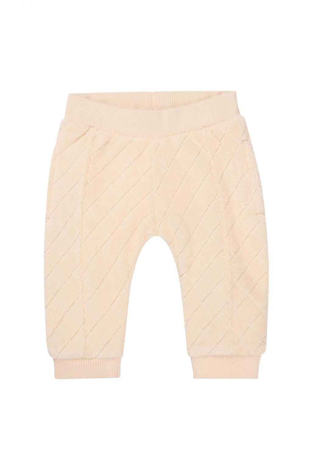 noppies Broek Gruson - Butter Cream