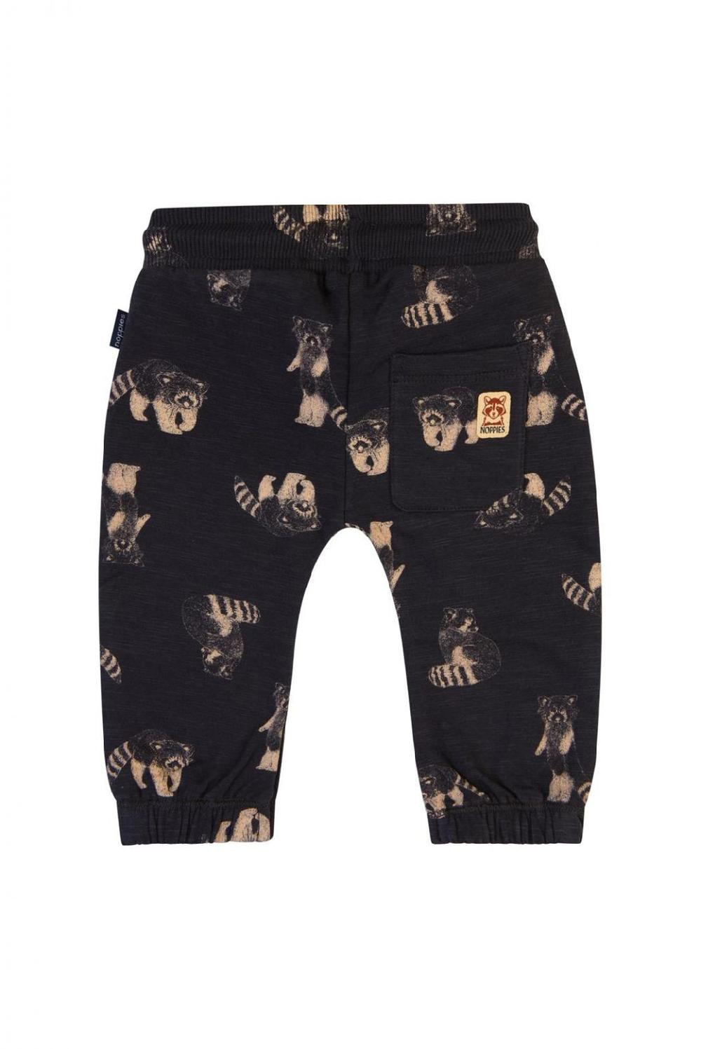 Noppies Broek Guntin - Phantom