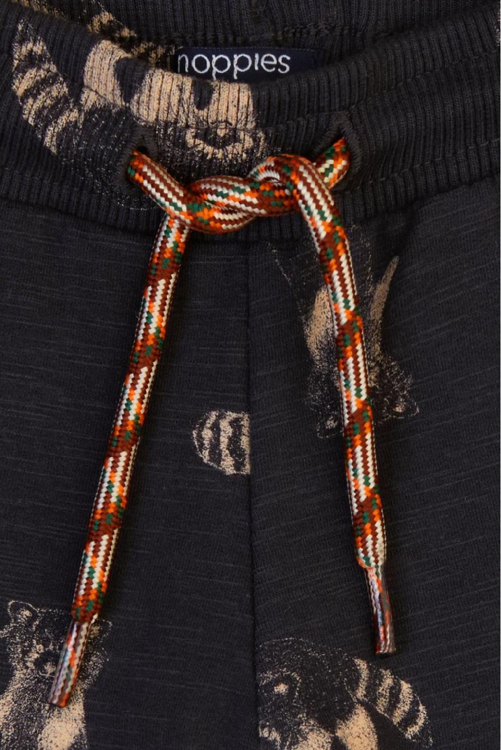 Noppies Broek Guntin - Phantom