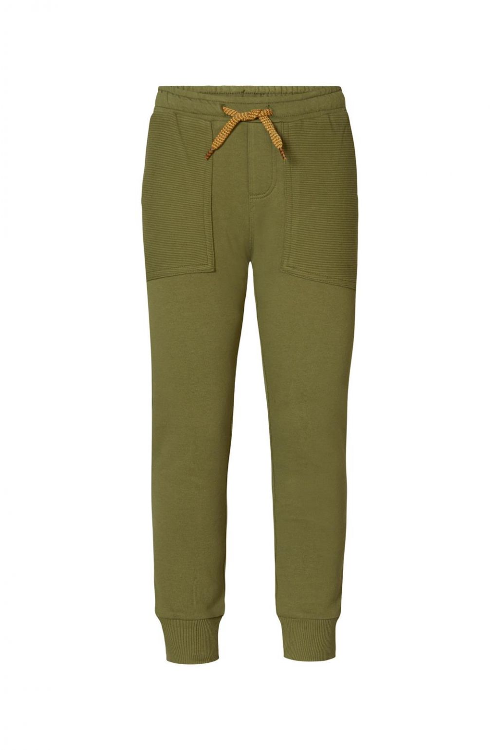 Noppies Broek Haybes - Olive Branch