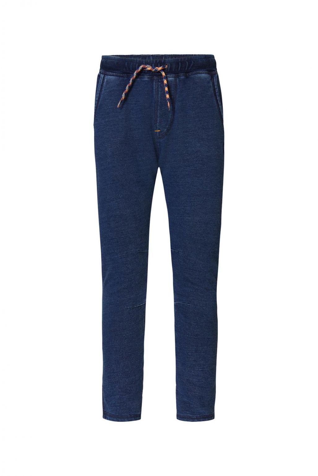 Noppies Broek Herbes - Indigo Blue
