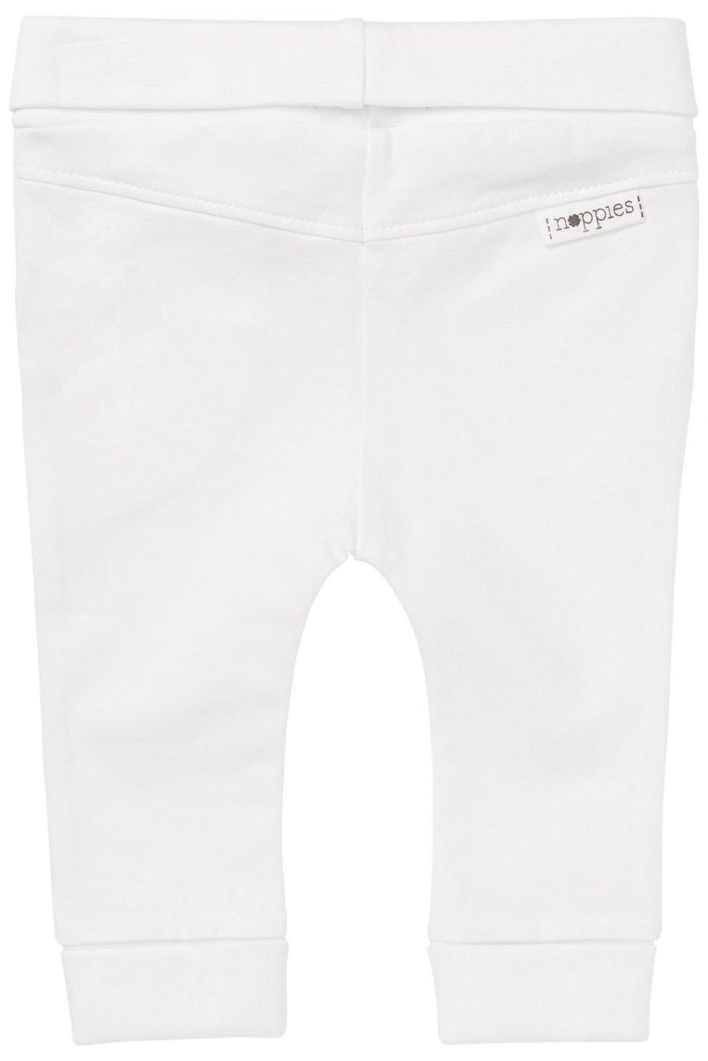 Noppies Broek Humpie - White
