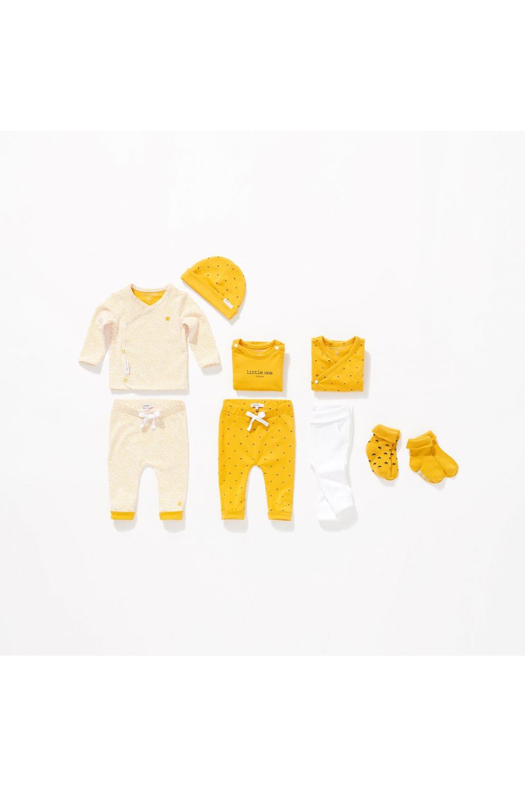 Noppies Broek Humpie - White