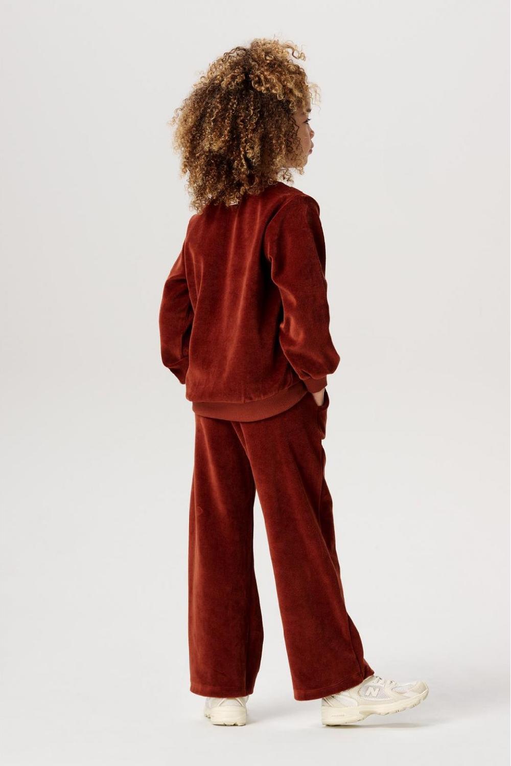 Noppies Broek Jitou - Brown Patina