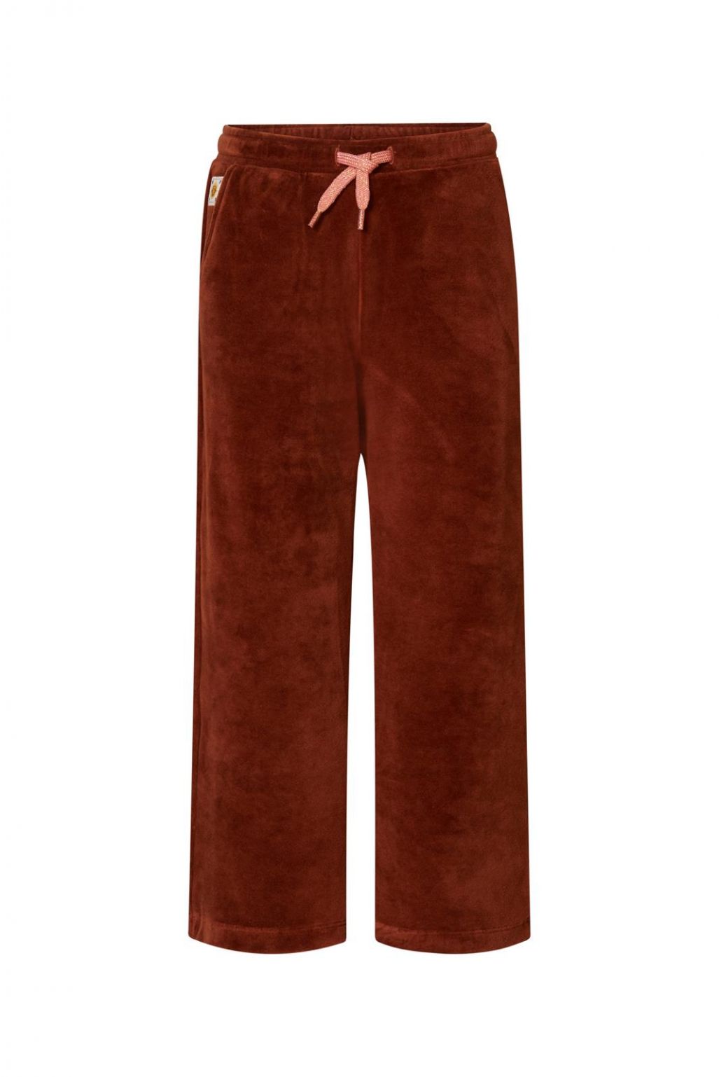 Noppies Broek Jitou - Brown Patina