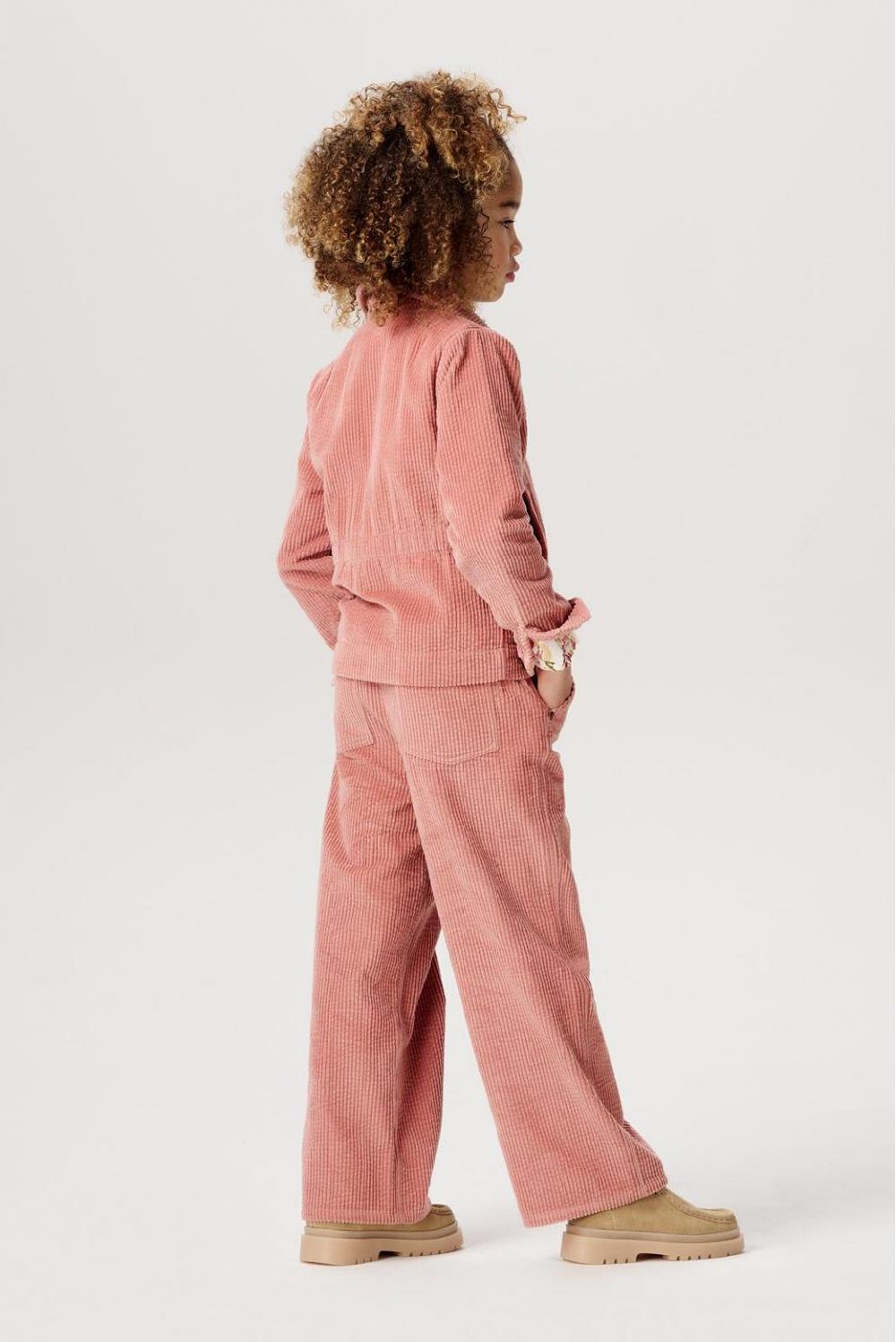 Noppies Broek Jollyville - Old Rose
