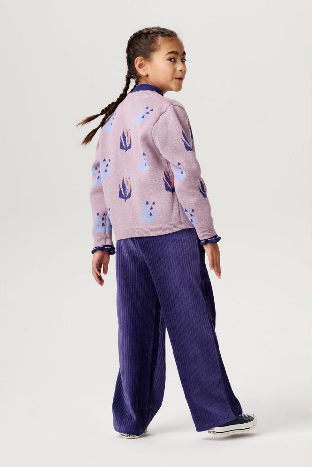 Noppies Broek Juno - Patriot Blue