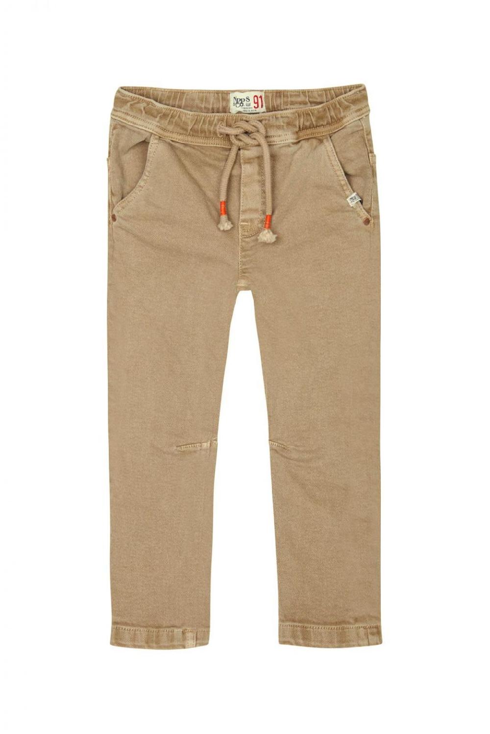 Noppies Broek Laurderhill - Sesame