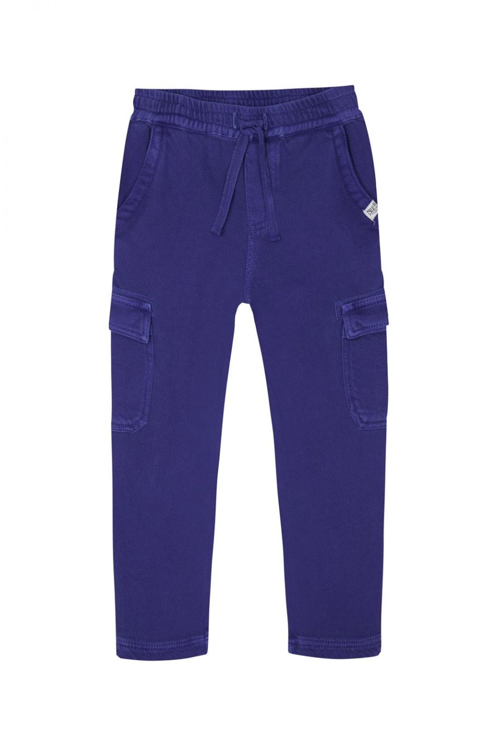 Noppies Broek Layton - Skipper Blue