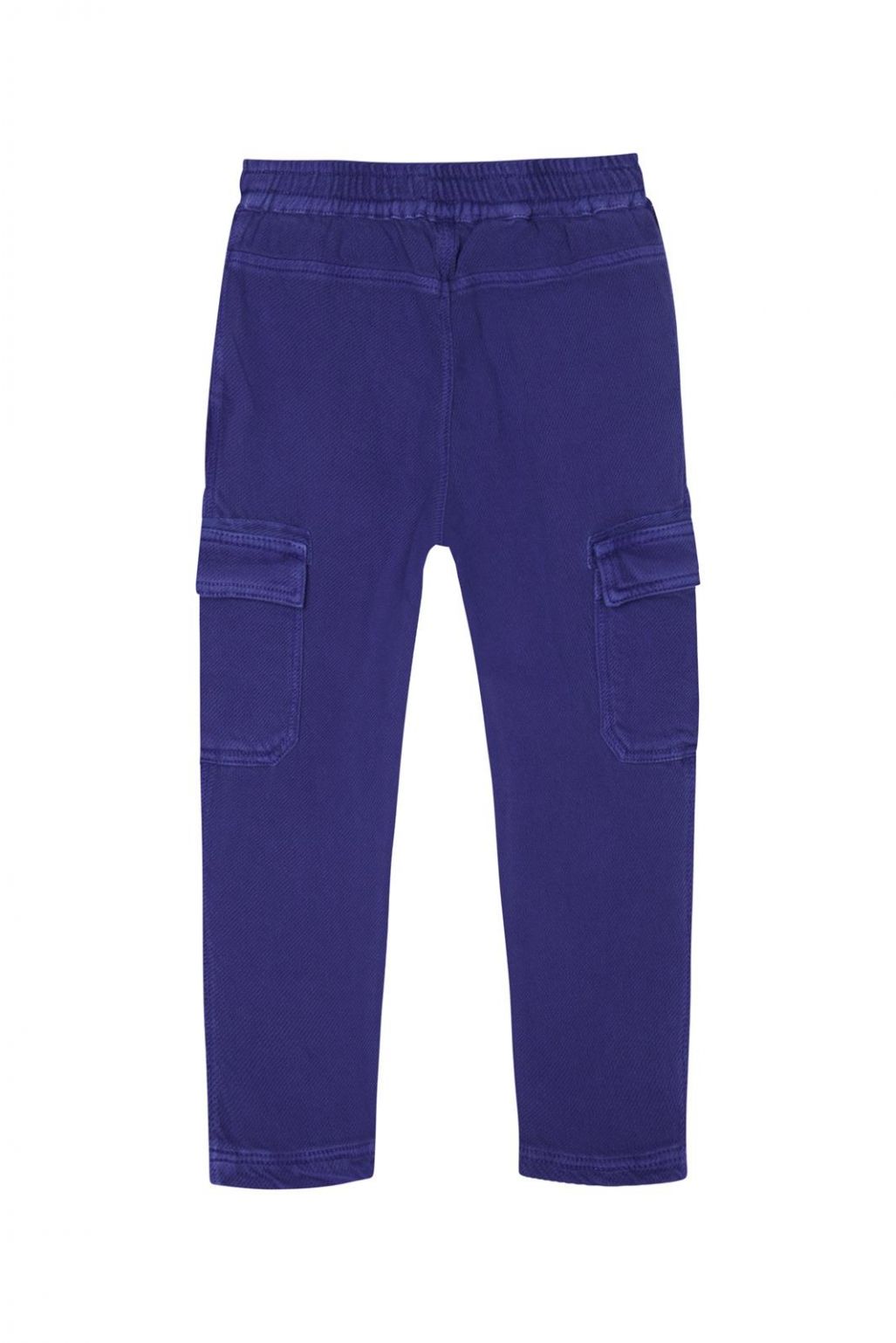 Noppies Broek Layton - Skipper Blue