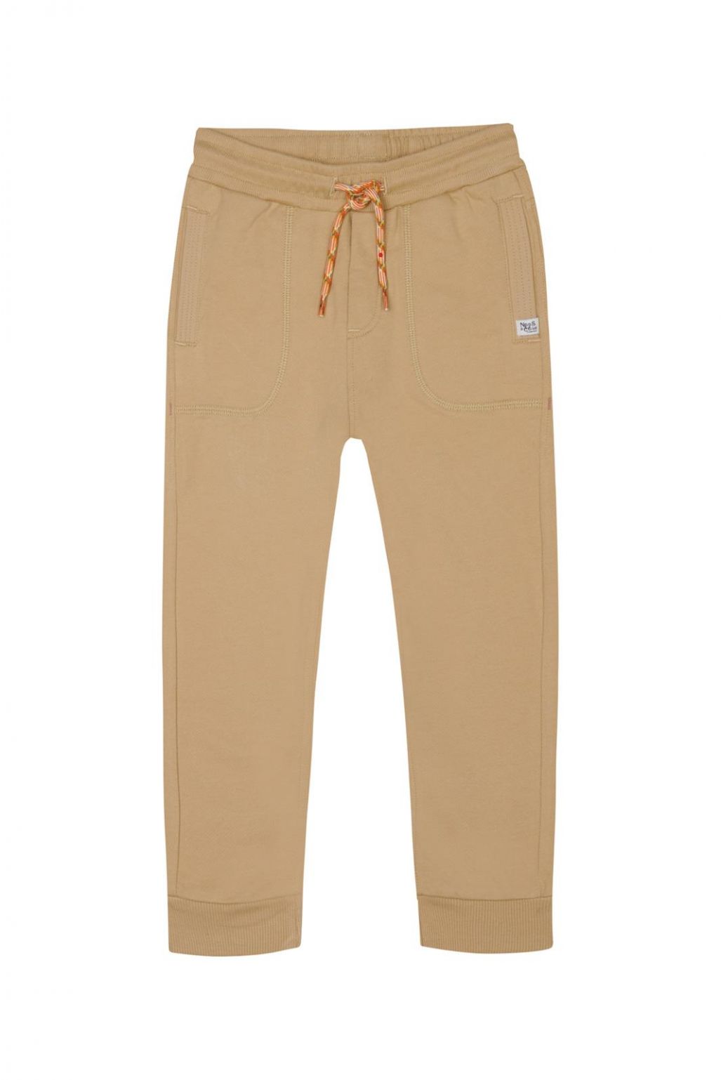 Noppies Broek Lemmon - Sesame