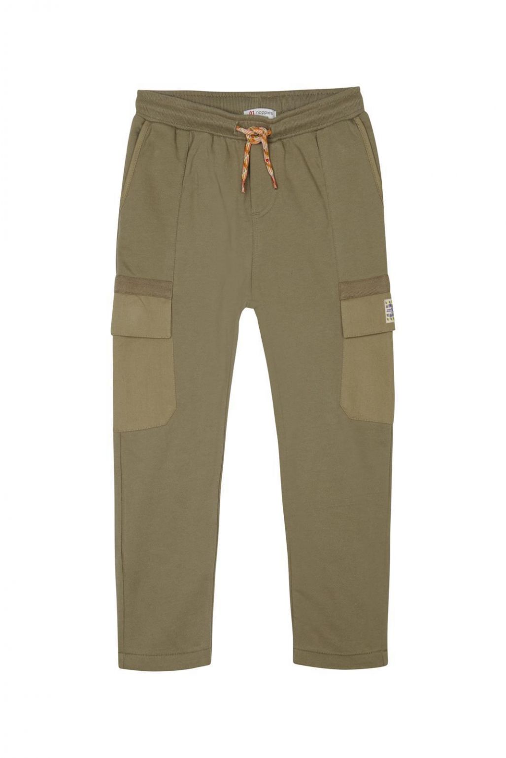 Noppies Broek Lilburn - Mermaid