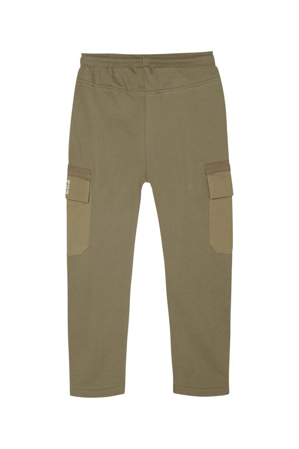 Noppies Broek Lilburn - Mermaid