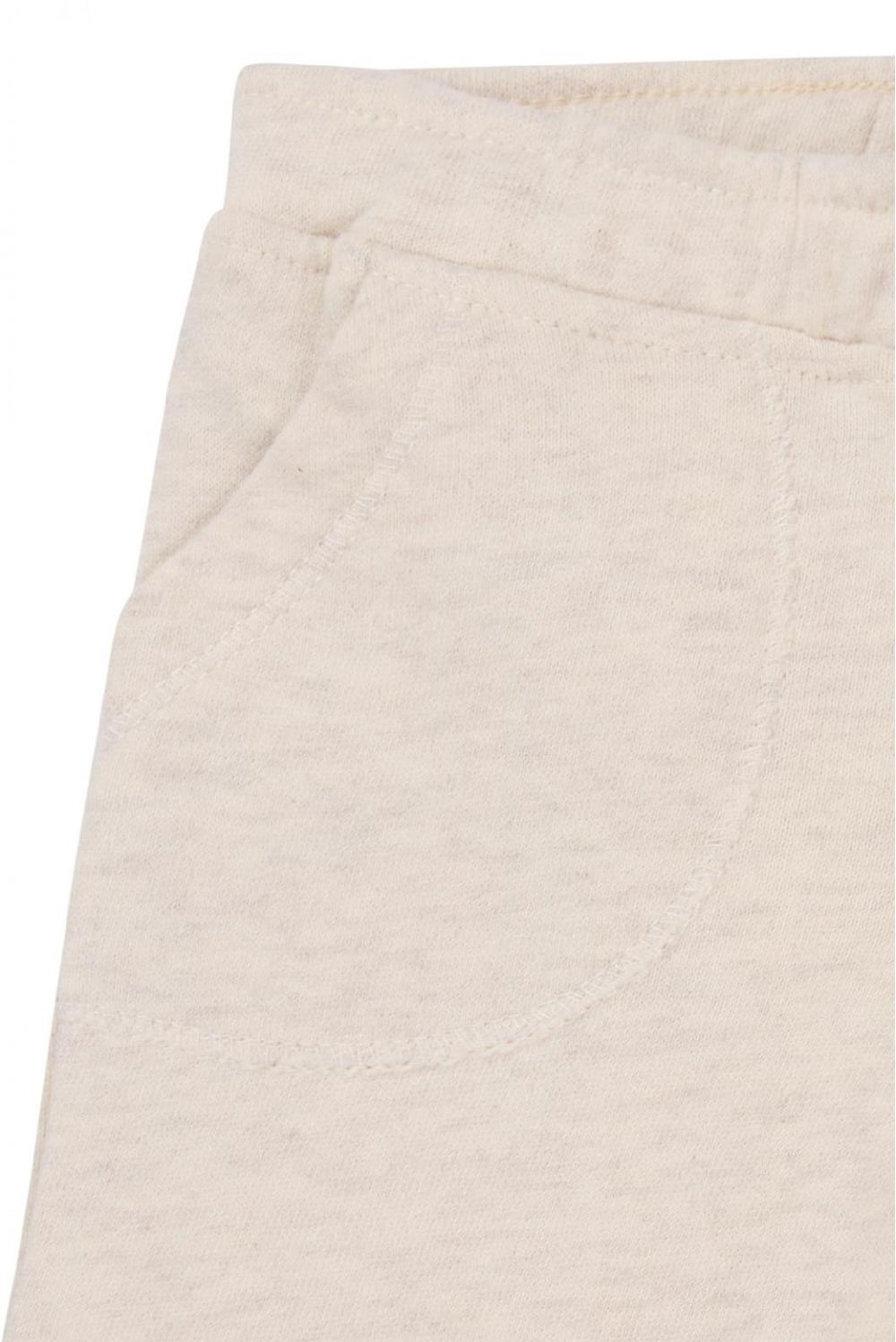 Noppies Broek Mololla - Oatmeal