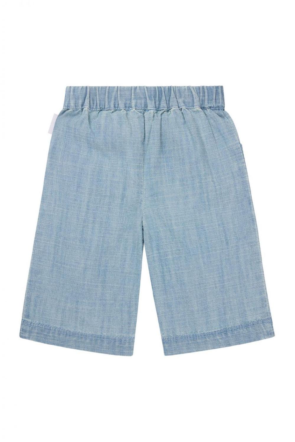 Noppies Broek Murtle - Light Blue