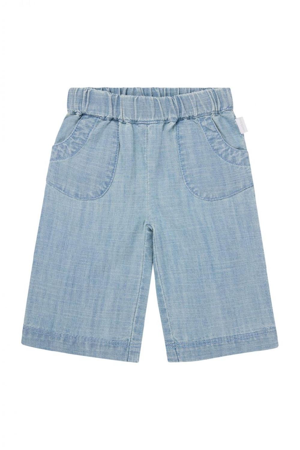 noppies Broek Murtle - Light Blue