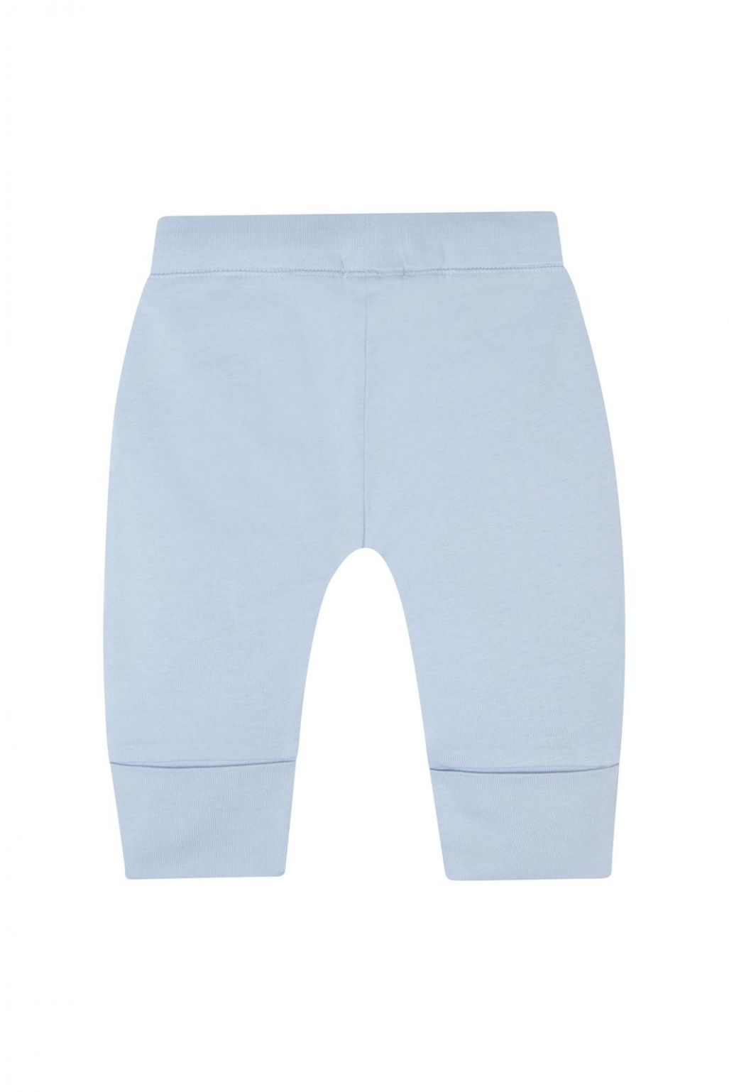 Noppies Broek Naupli - Blue Fog