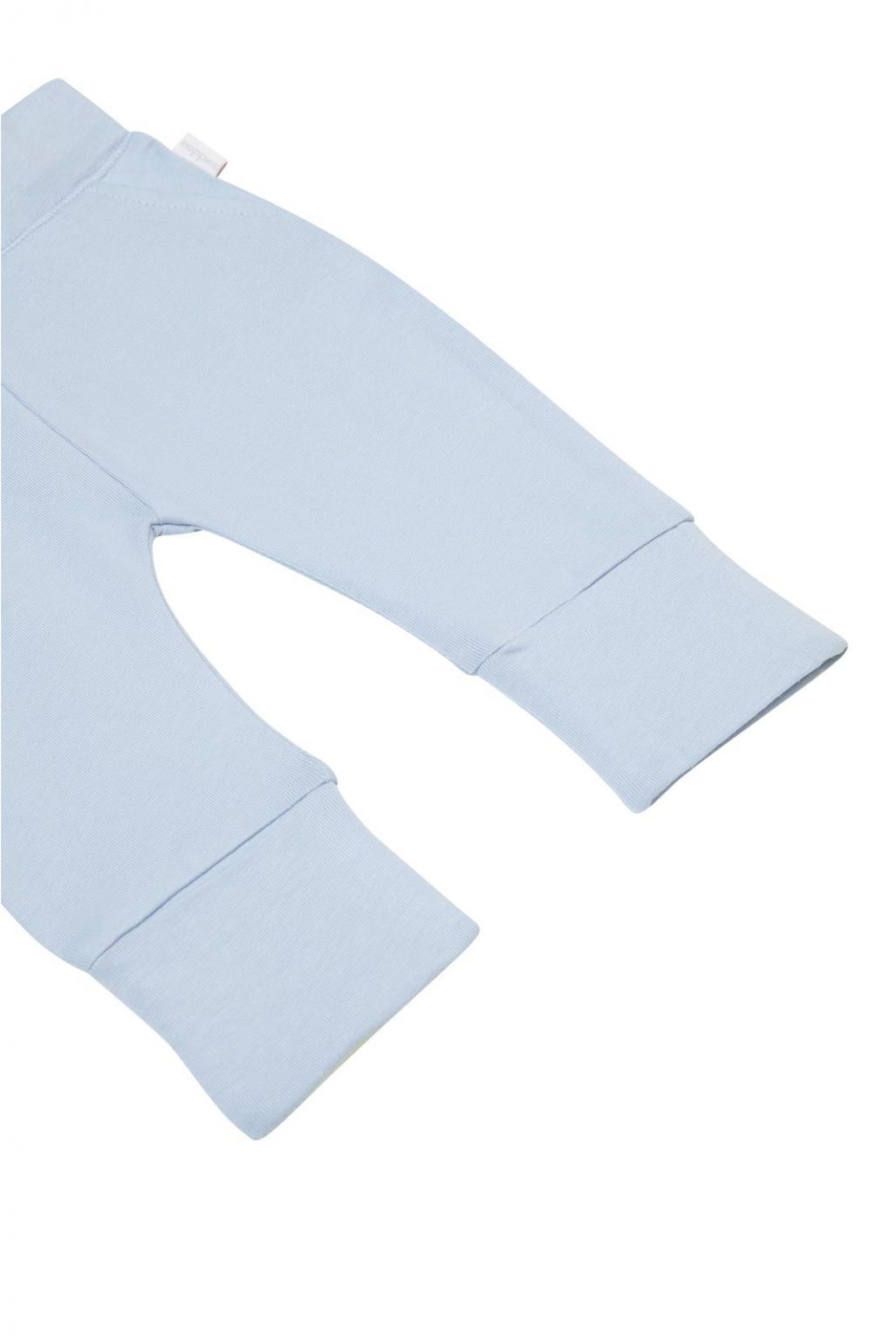 Noppies Broek Naupli - Blue Fog