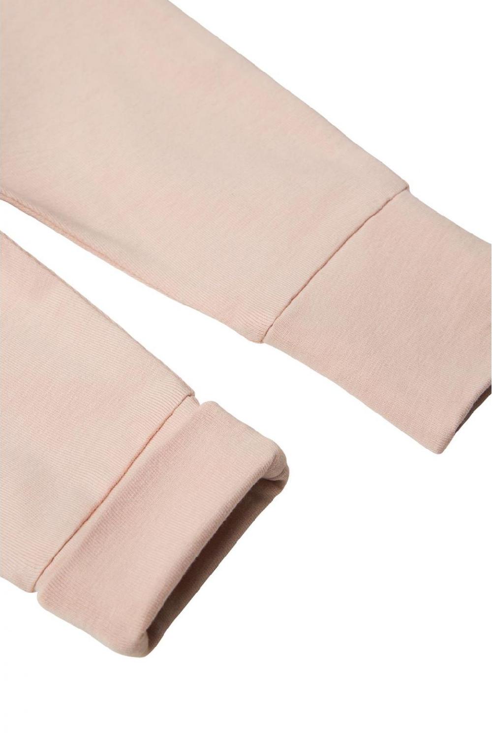 Noppies Broek Naupli - Rose Smoke