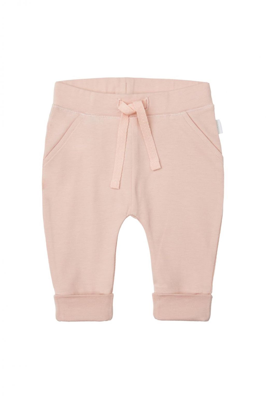noppies Broek Naupli - Rose Smoke