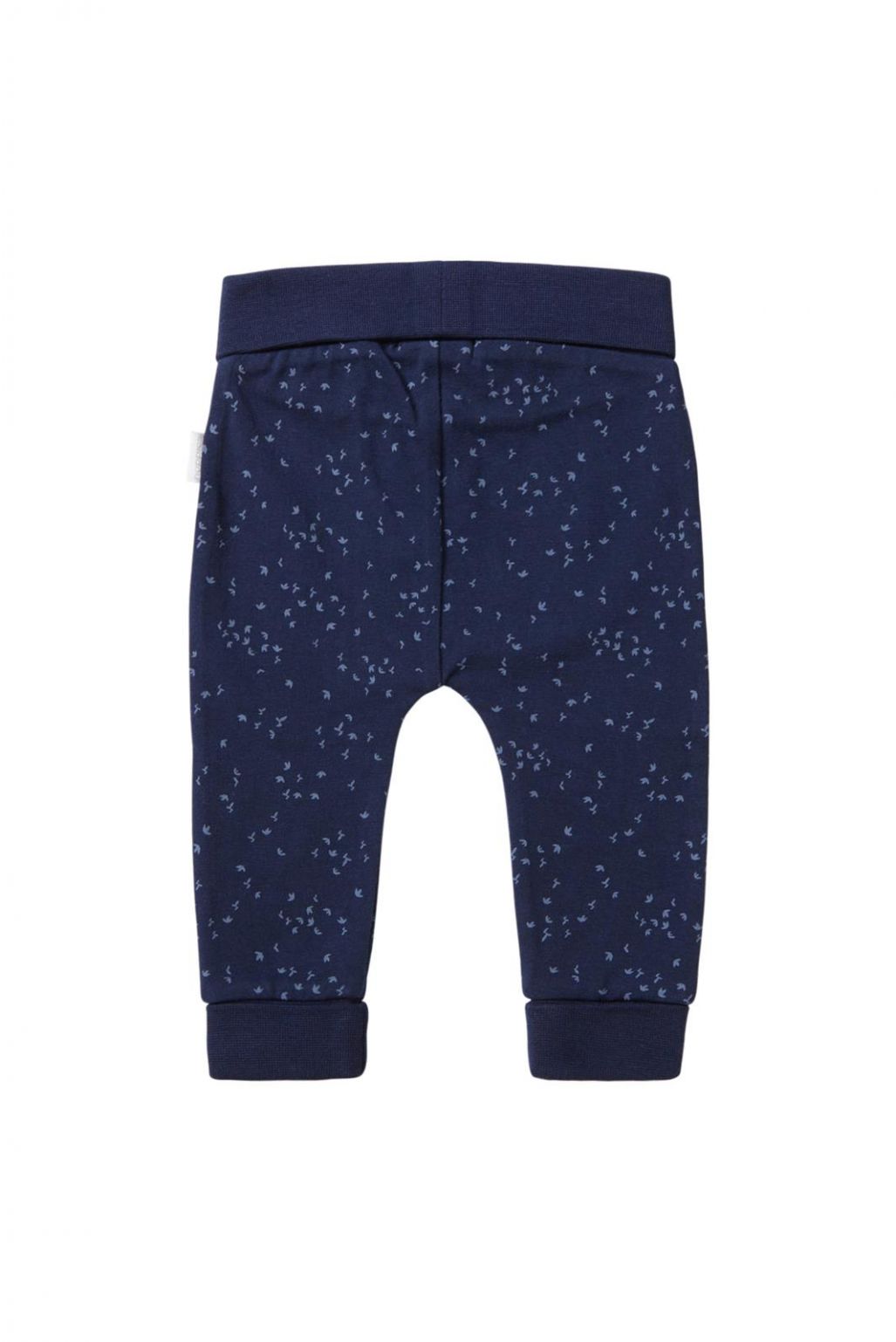 Noppies Broek Nicea - Black Iris