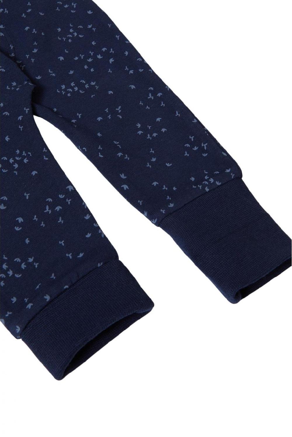 Noppies Broek Nicea - Black Iris