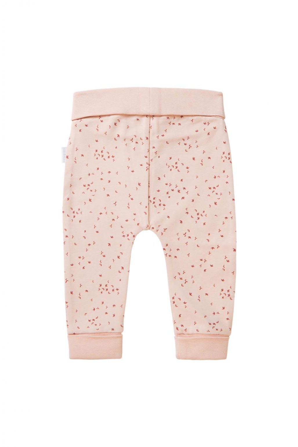 Noppies Broek Nicea - Rose Smoke
