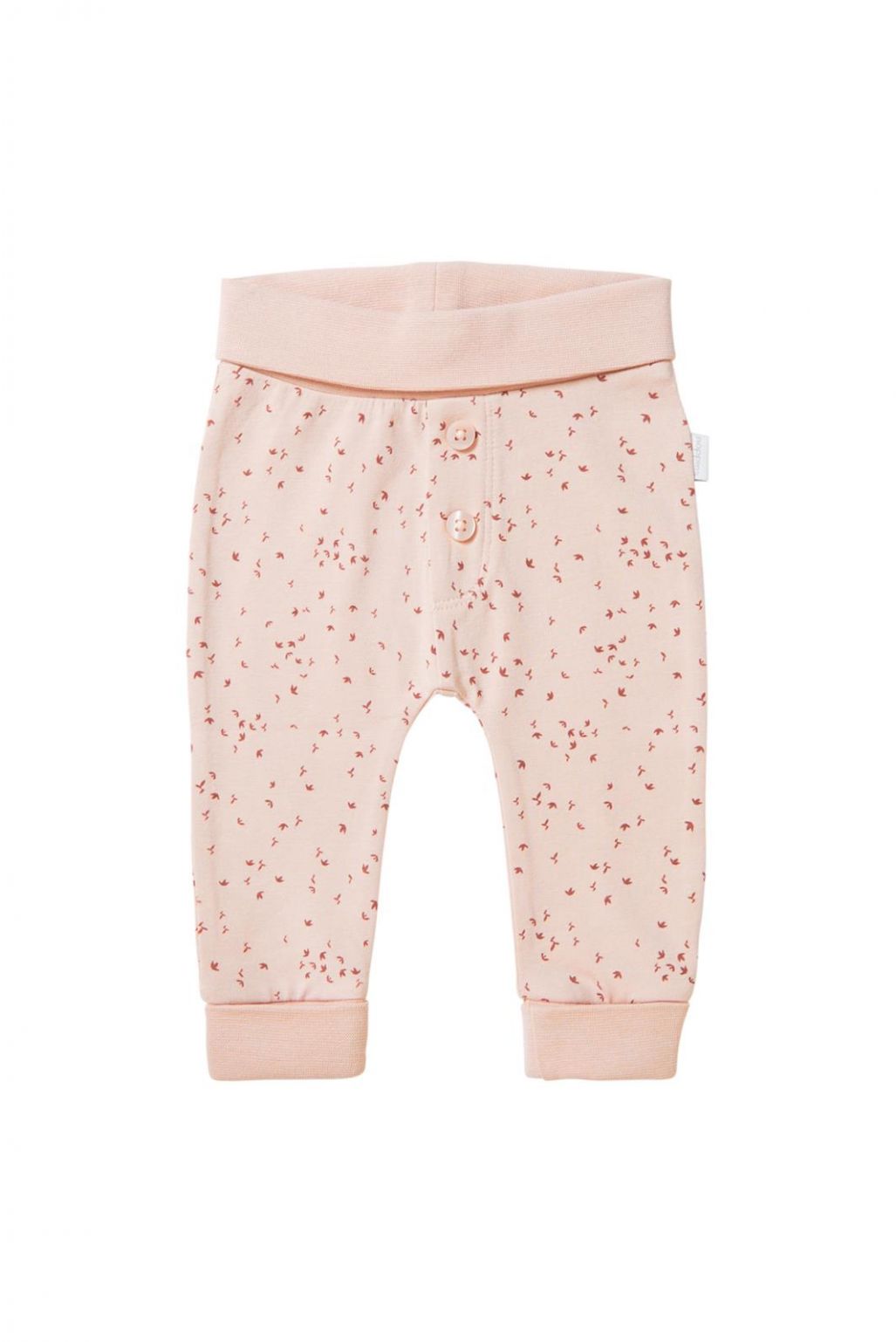 noppies Broek Nicea - Rose Smoke