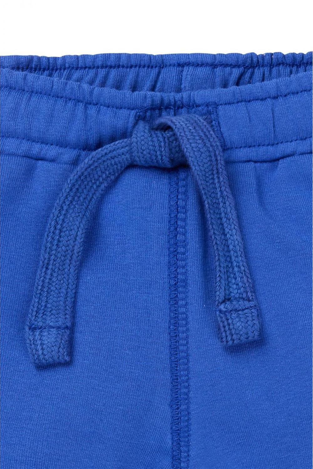 Noppies Broek Ocre - Dazzling Blue