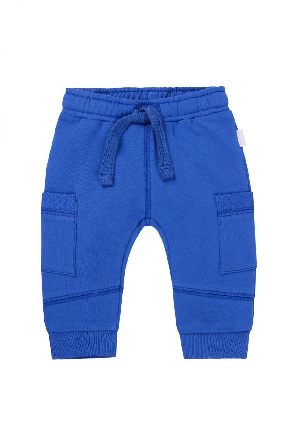 noppies Broek Ocre - Dazzling Blue