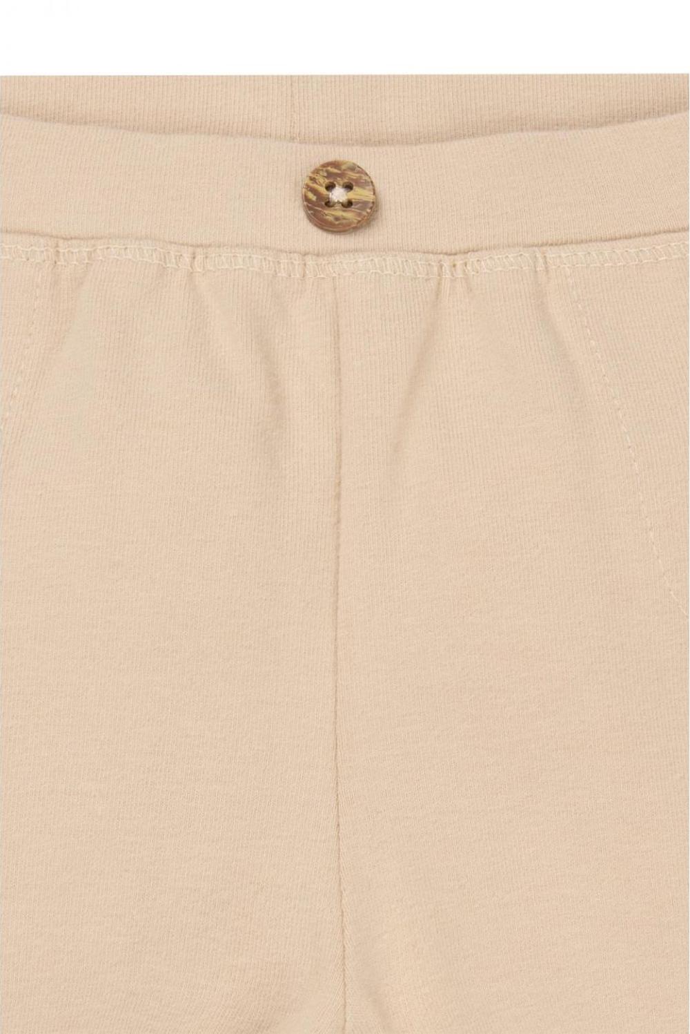 Noppies Broek Oderzo - Soft Sand