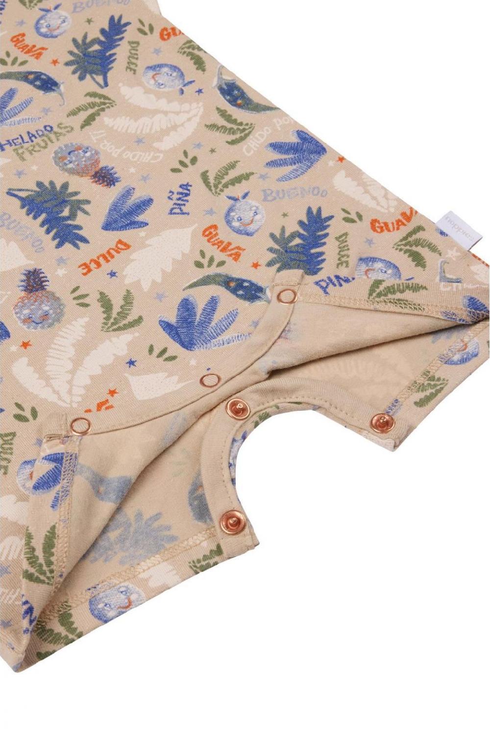 Noppies Broek Oderzo - Soft Sand