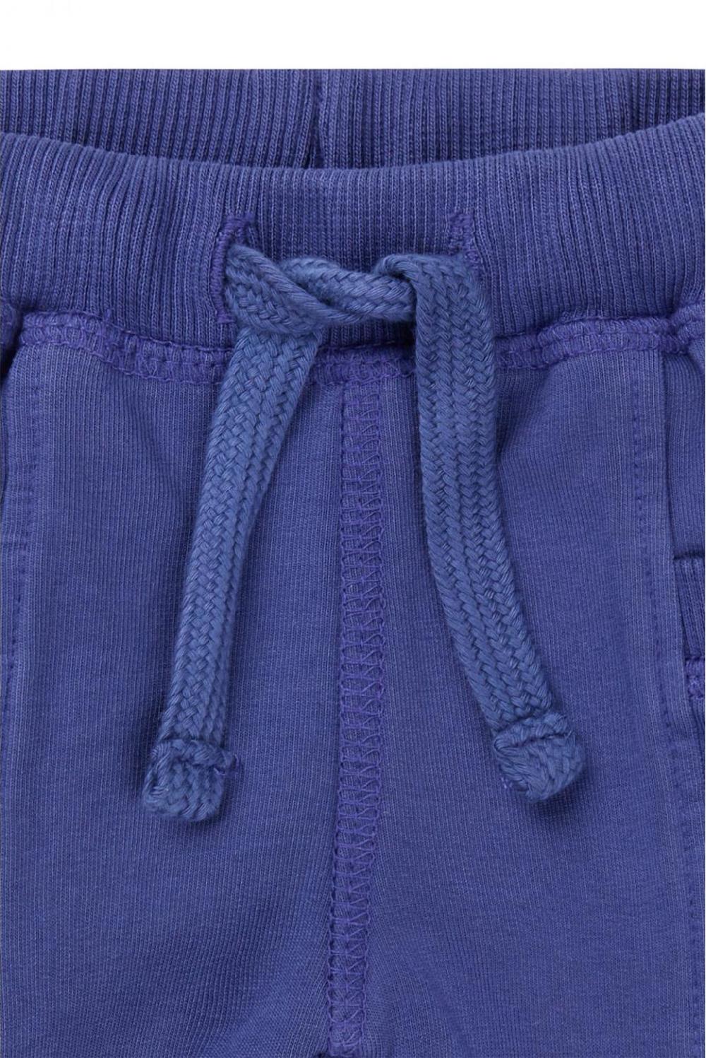 Noppies Broek Oelwein - Skipper Blue