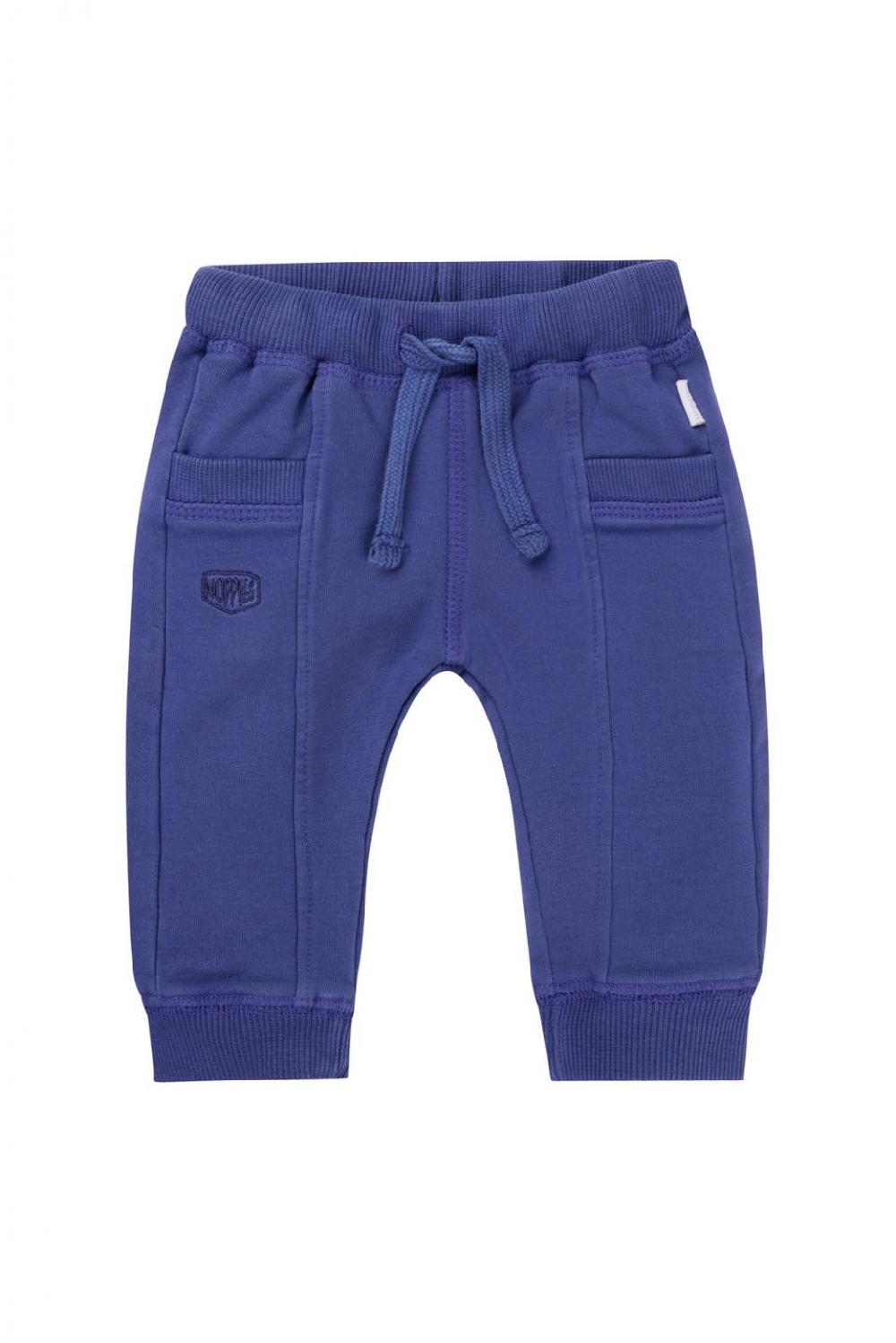 noppies Broek Oelwein - Skipper Blue