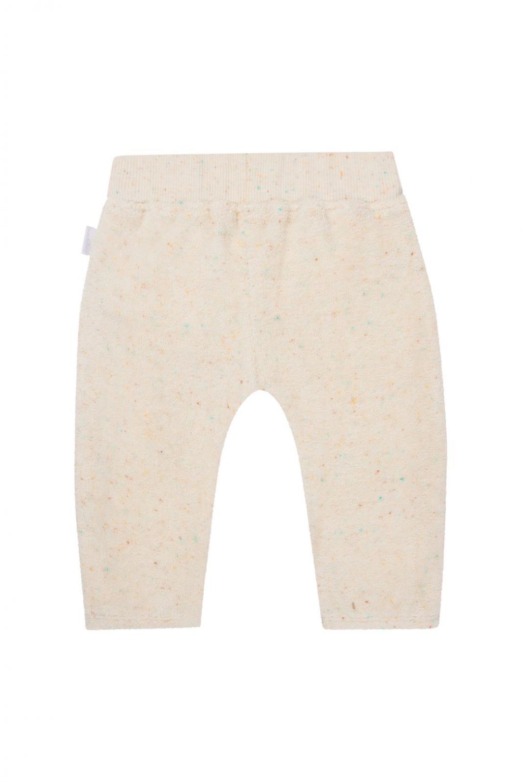 Noppies Broek Okemos - Whisper White