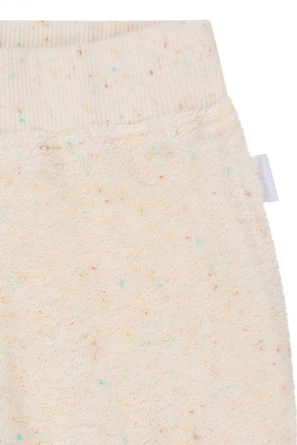 Noppies Broek Okemos - Whisper White