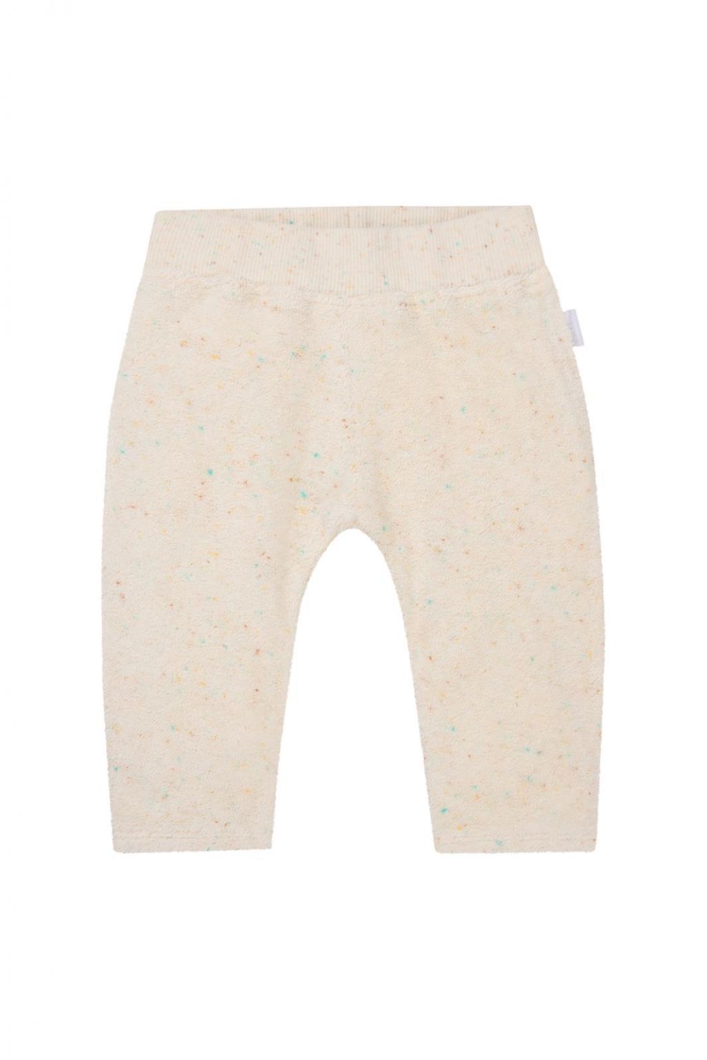 noppies Broek Okemos - Whisper White