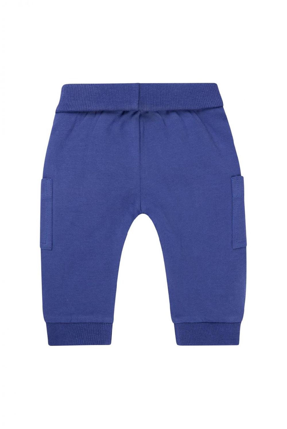 Noppies Broek Olcott - Skipper Blue
